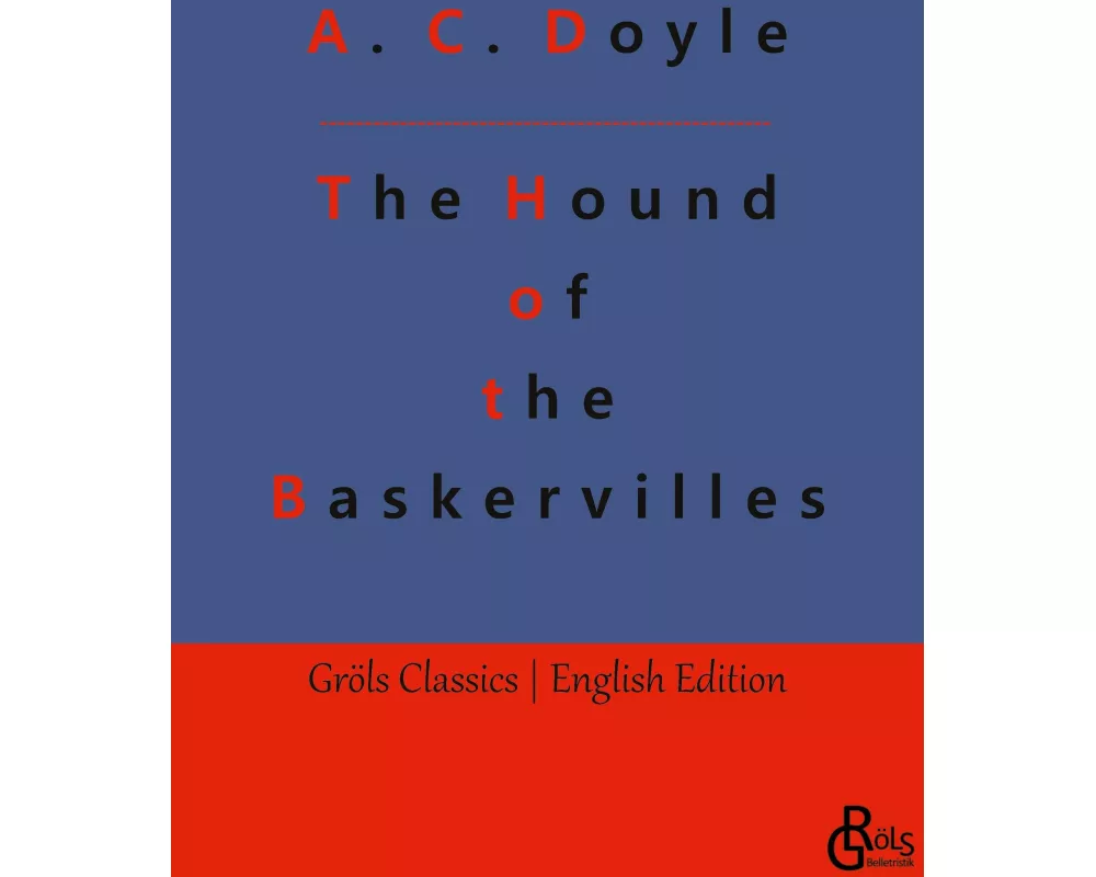The Hound of the Baskervilles