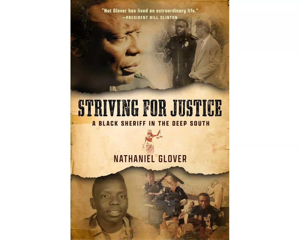 Striving for Justice