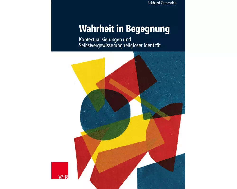 Wahrheit in Begegnung