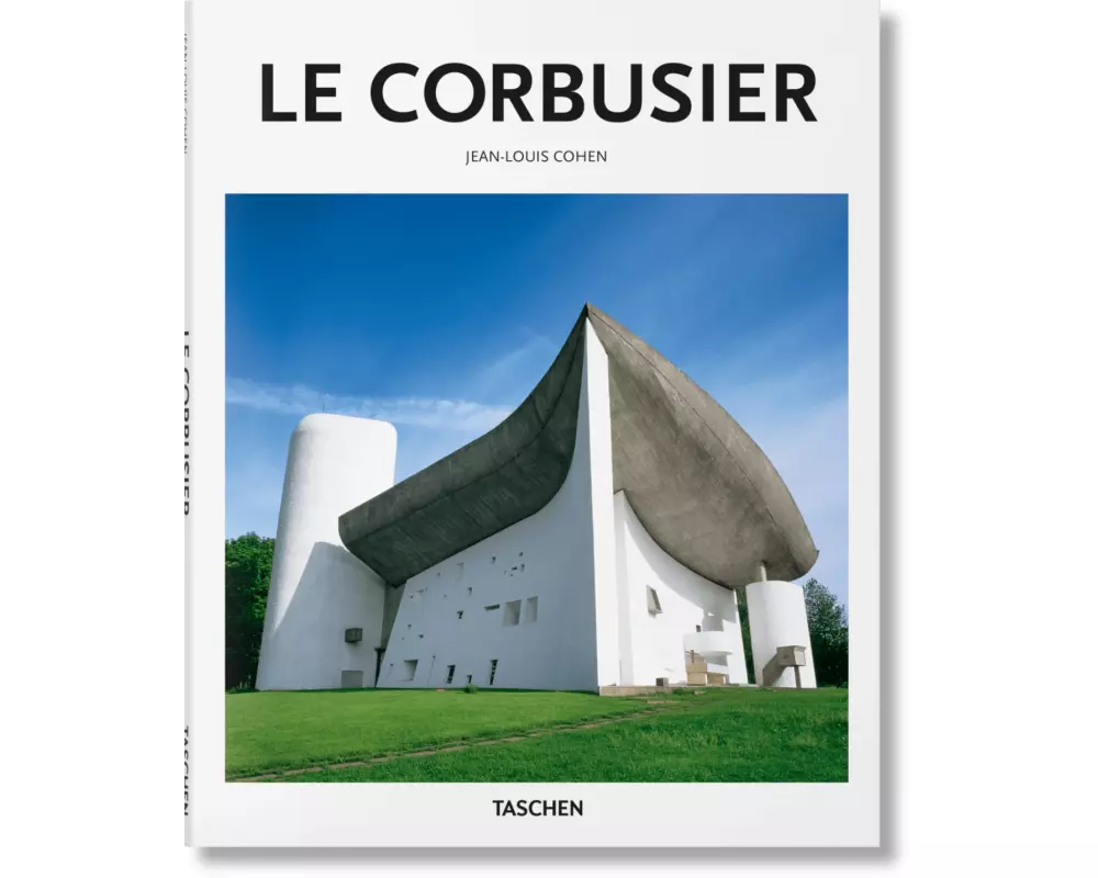 Le Corbusier