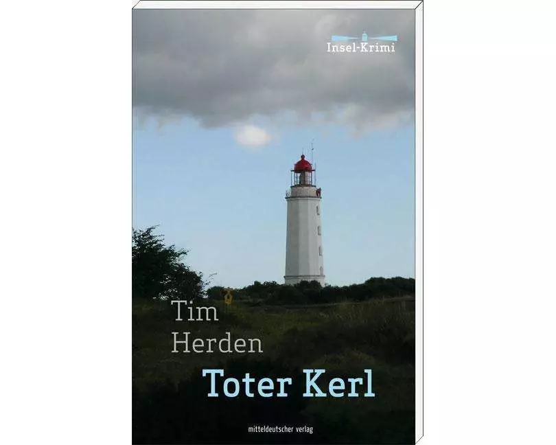 Toter Kerl