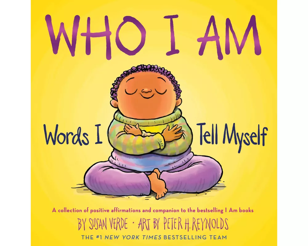 Who I Am