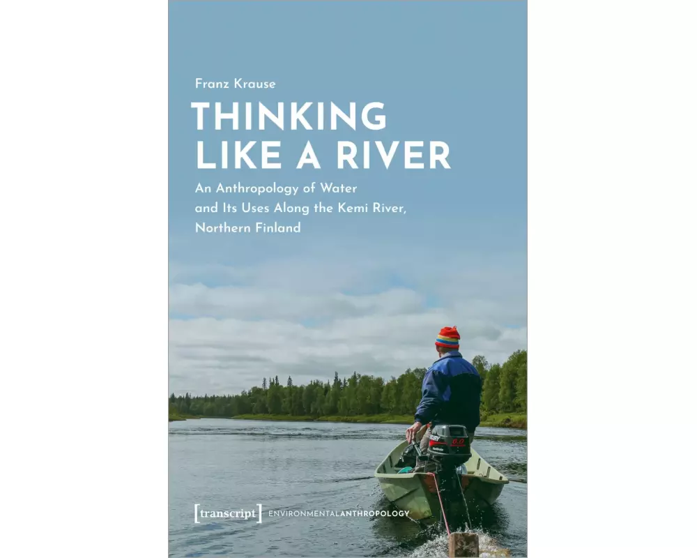 Thinking Like a River