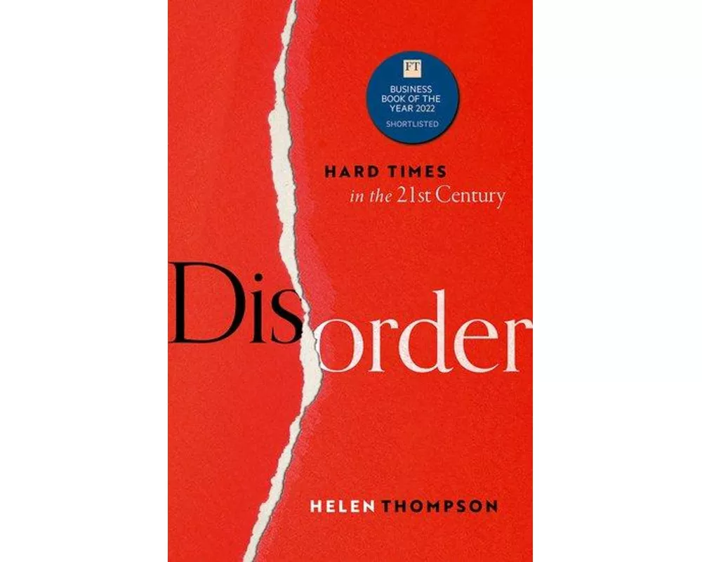 Disorder