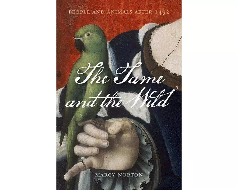 The Tame and the Wild