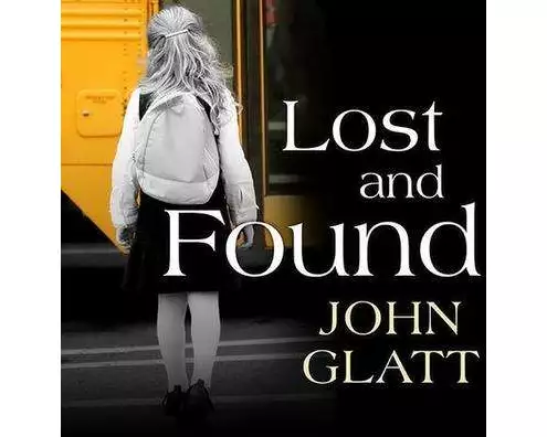 Lost and Found: The True Story of Jaycee Lee Dugard and the Abduction That Shocked the World