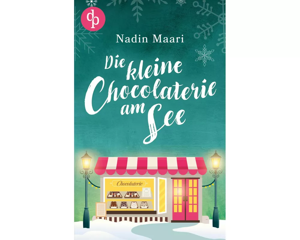 Die kleine Chocolaterie am See