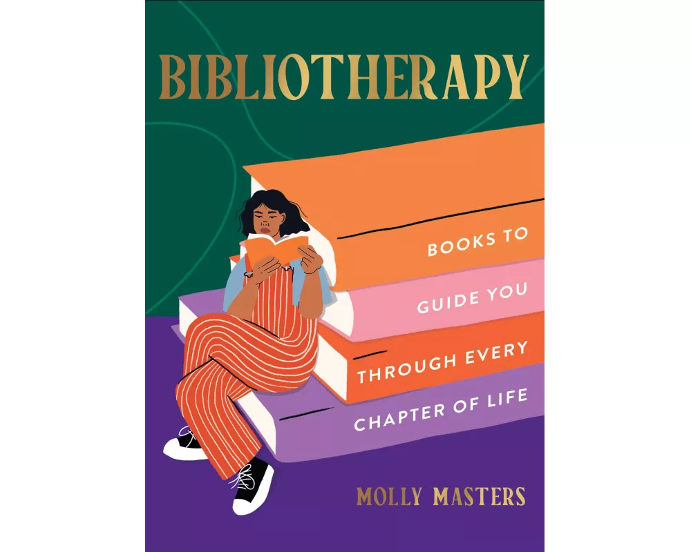 Bibliotherapy