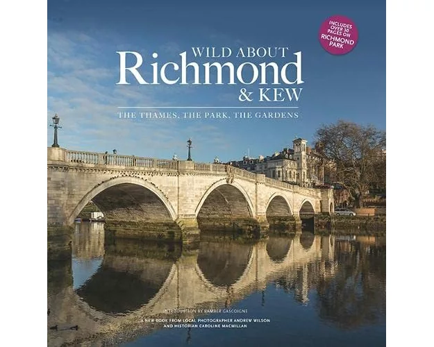 Wild about Richmond and Kew