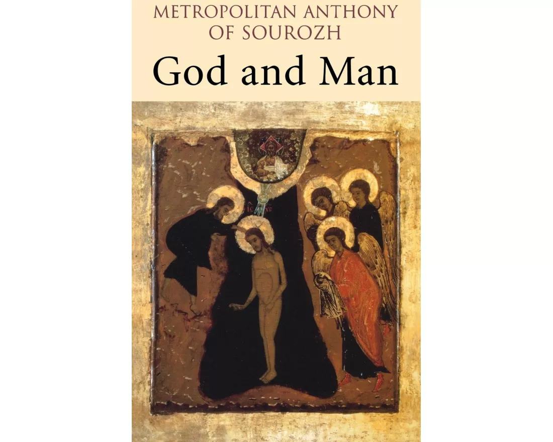 God and Man
