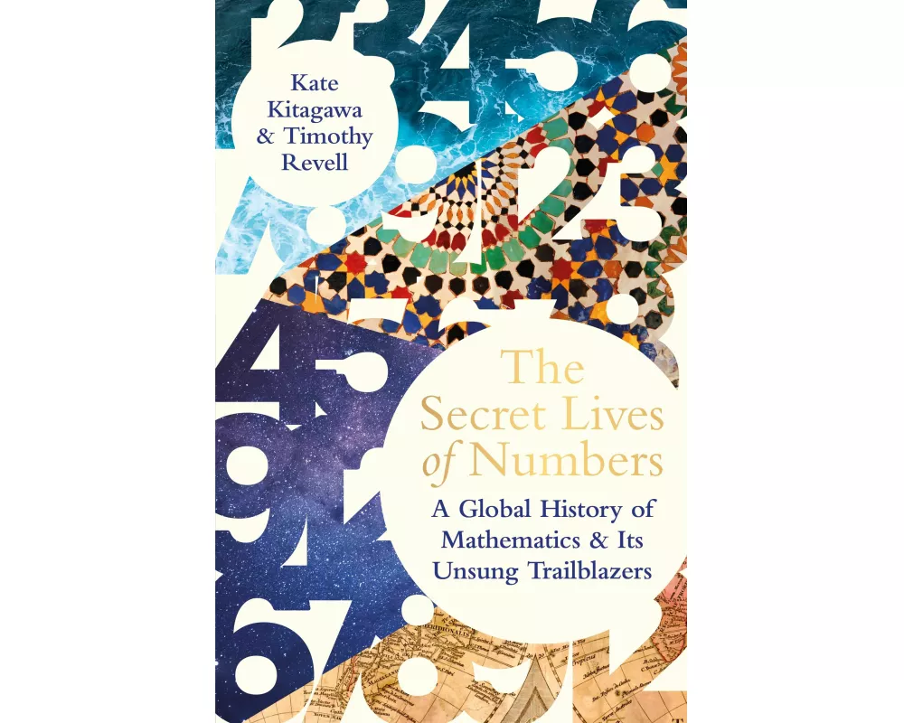 The Secret Lives of Numbers
