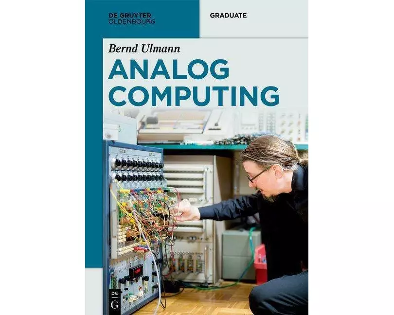 Analog Computing