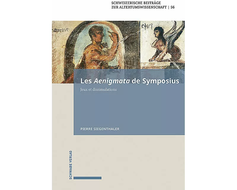 Les Aenigmata de Symposius