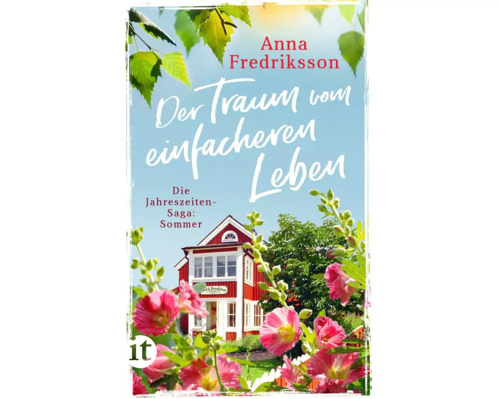 Der Traum vom einfacheren Leben