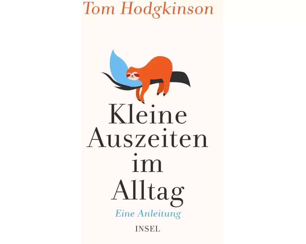 Kleine Auszeiten im Alltag