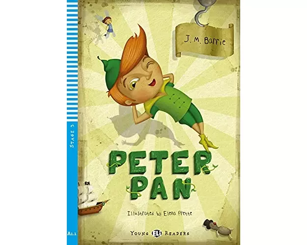 Peter Pan