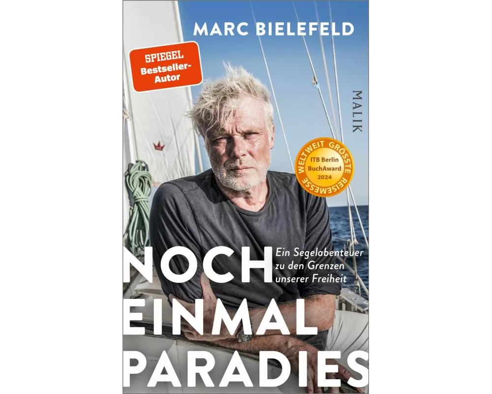 Noch einmal Paradies