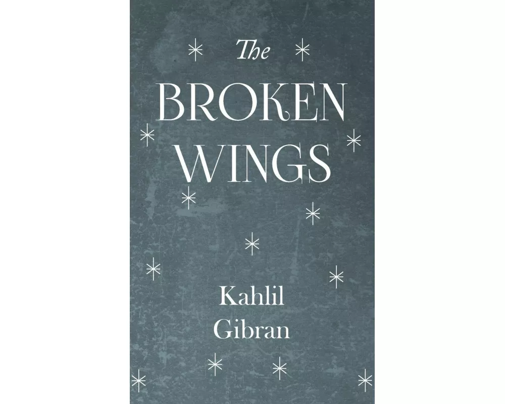 The Broken Wings