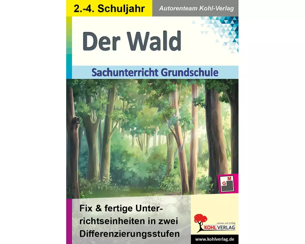 Der Wald