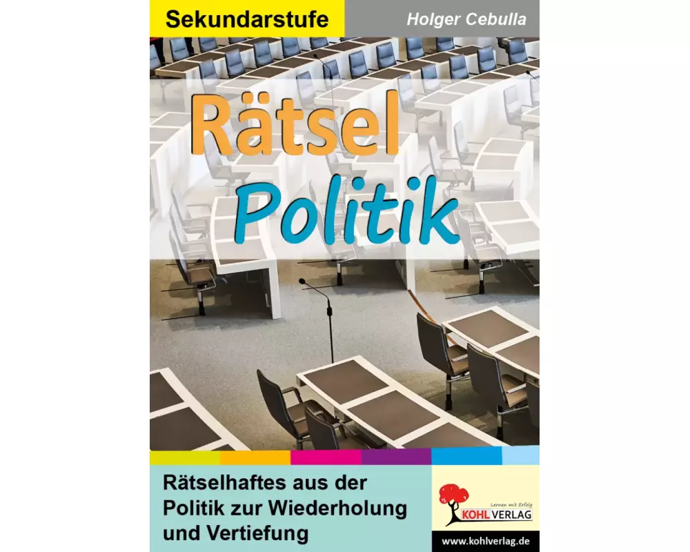 Rätsel Politik