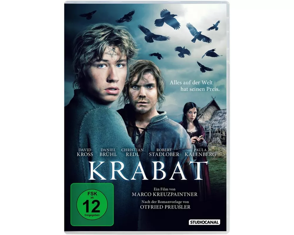 Krabat