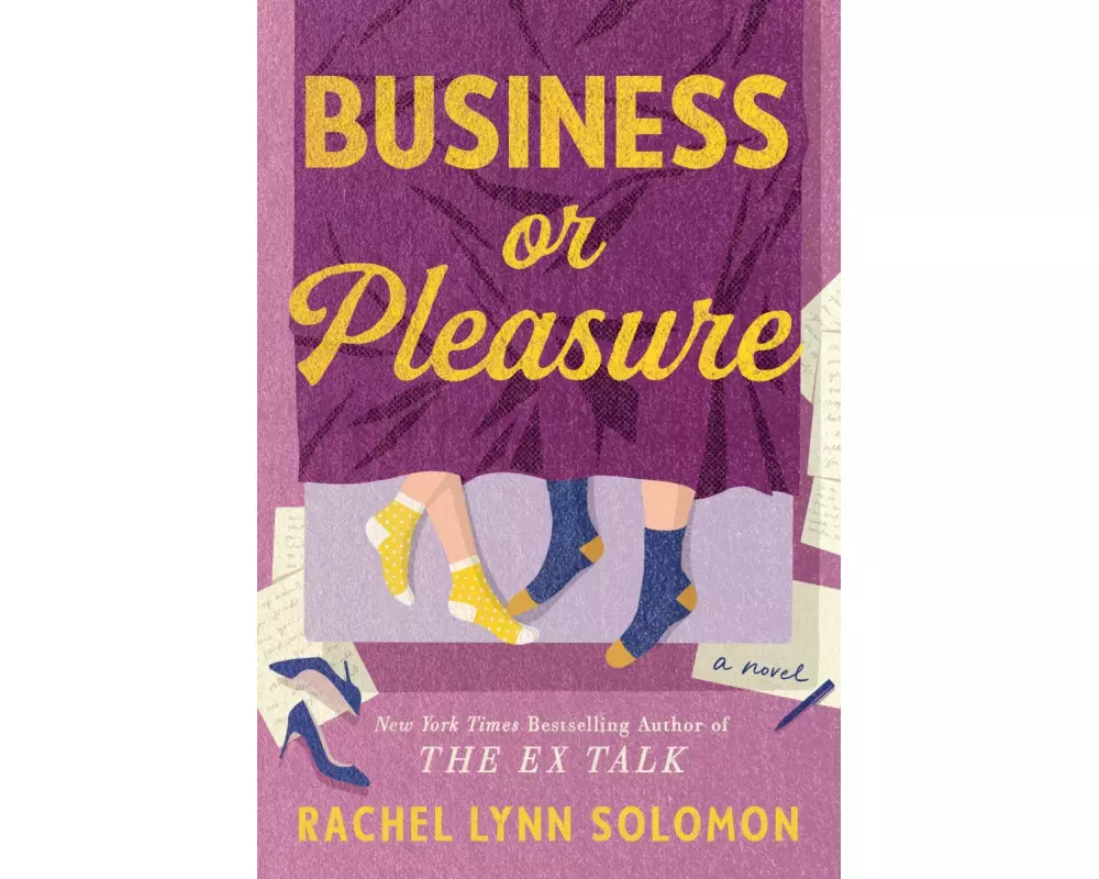 Business or Pleasure