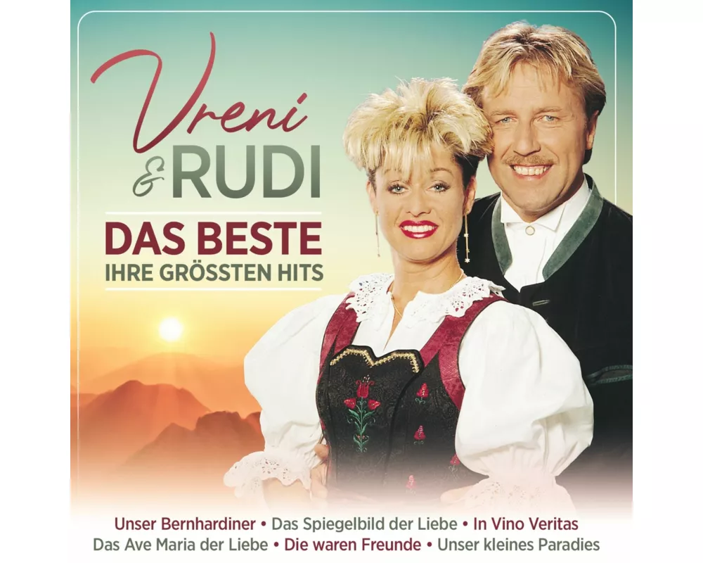 Das Beste-Ihre gröáten Hits