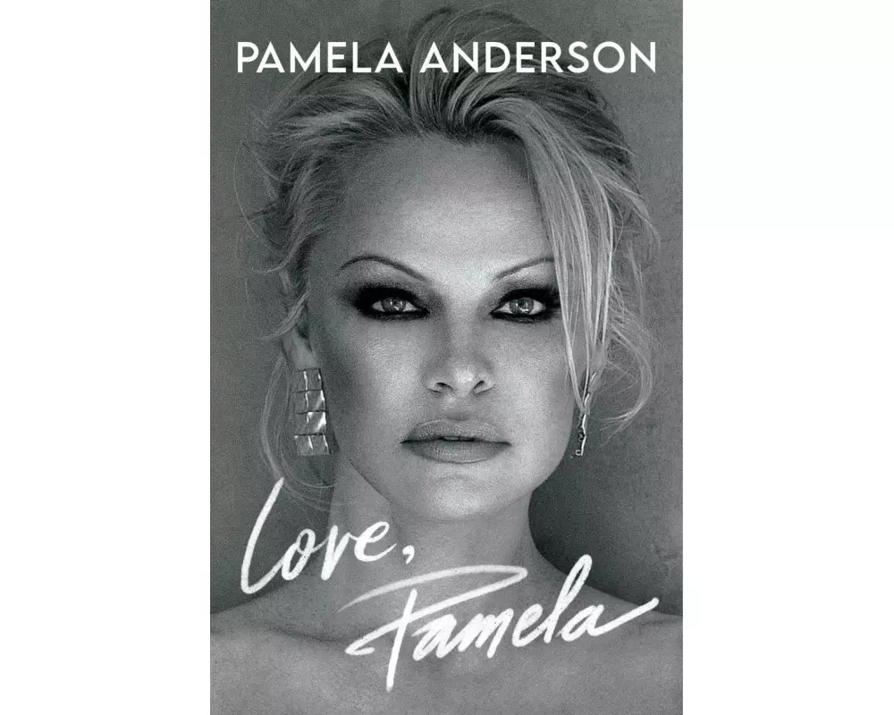 Love, Pamela