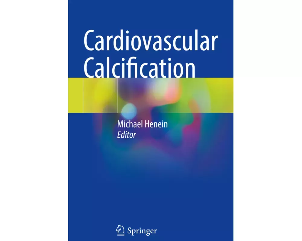Cardiovascular Calcification