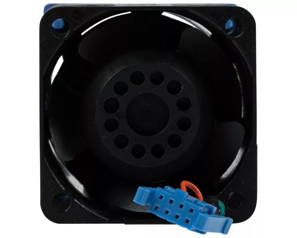 DELL Lüfter 384-BCZS für R450/R650XS Standard Fan CUS Kit