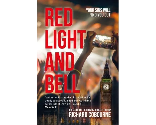 Red Light and Bell