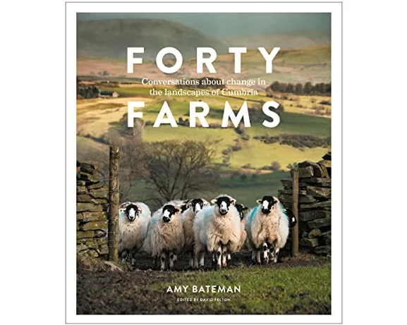 Forty Farms
