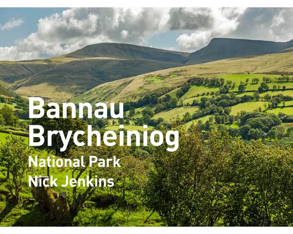 Bannau Brycheiniog