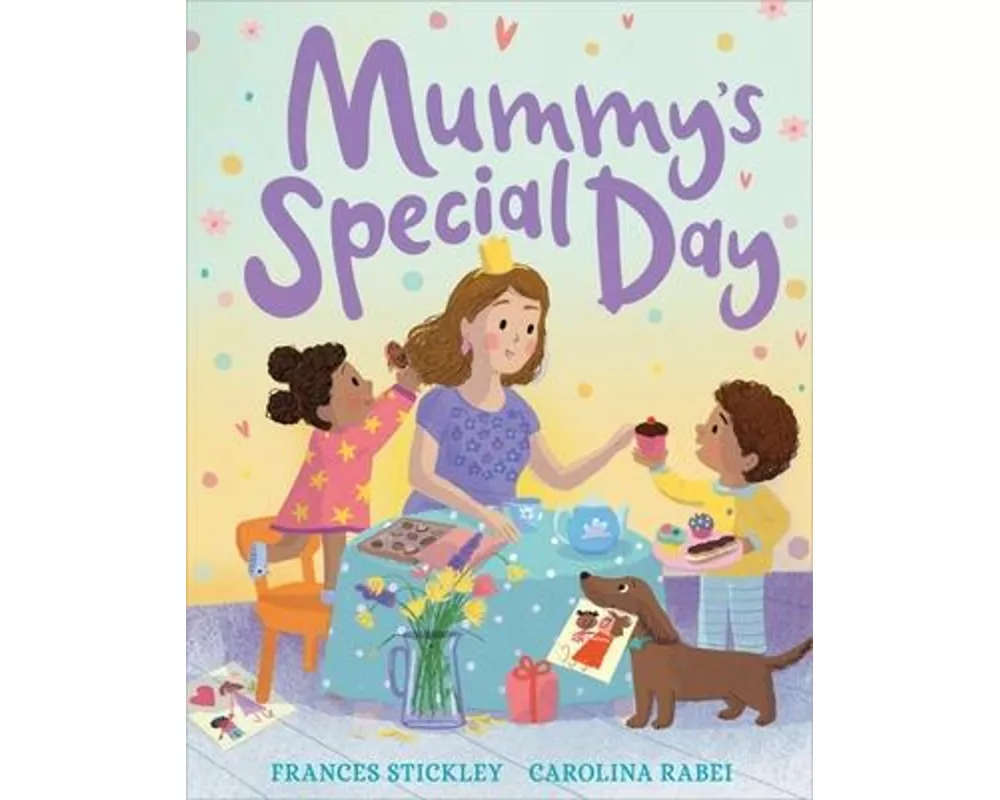 Mummy's Special Day