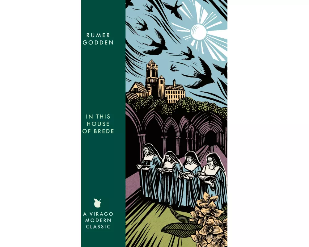 In this House of Brede