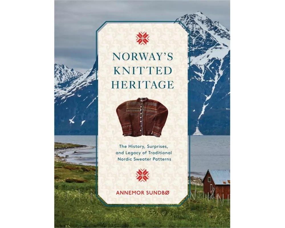 Norway's Knitted Heritage