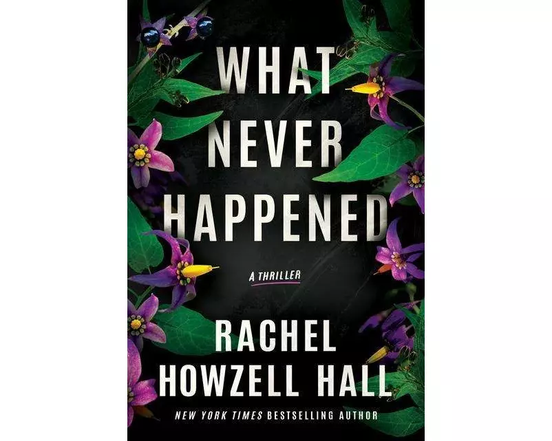 What Never Happened