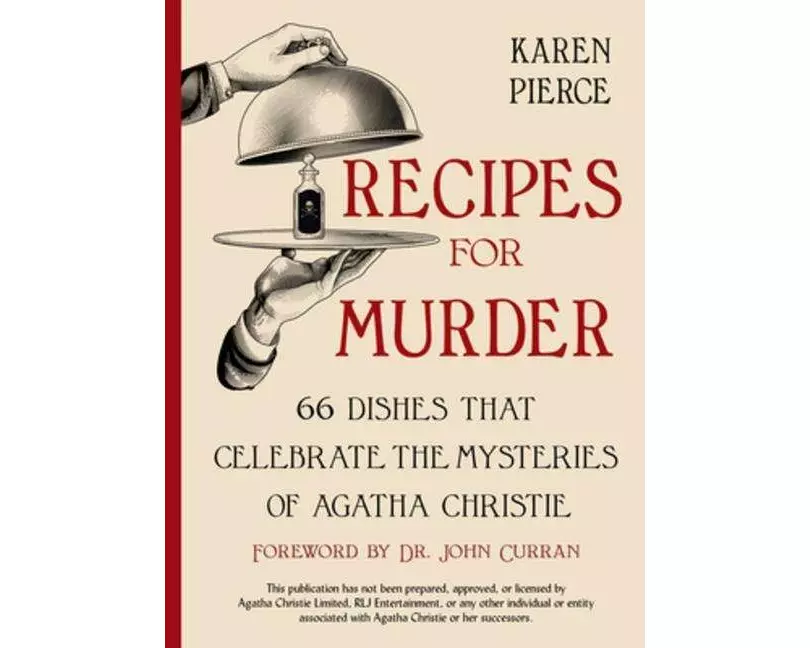 Recipes for Murder