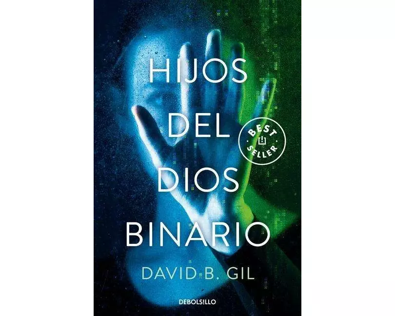 Hijos del Dios Binario / Sons of the Binary God