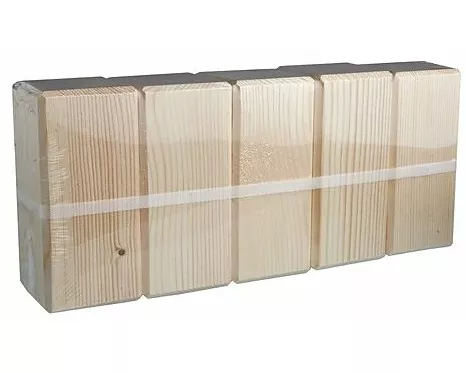 Brändi Kubb Ersatzkubb