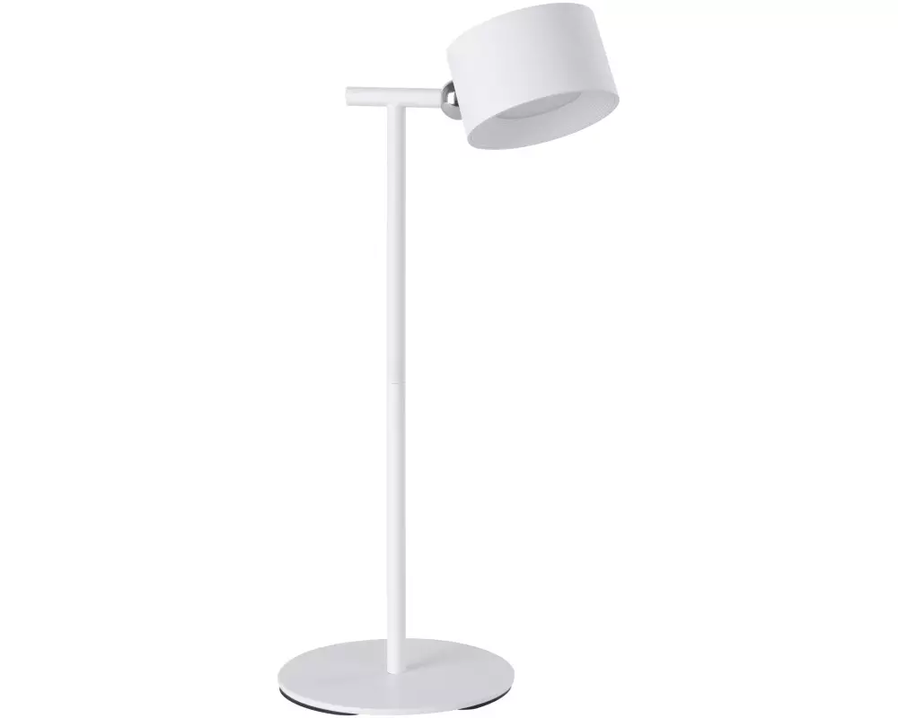 EGLO Leuchten MURAGLIE Ständer ohne Fassung weiss