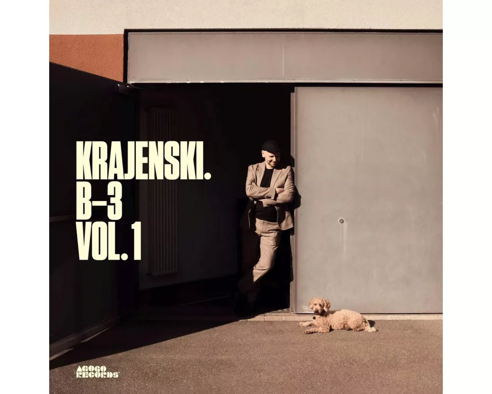 B-3 Vol.1