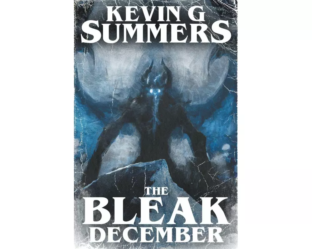 The Bleak December