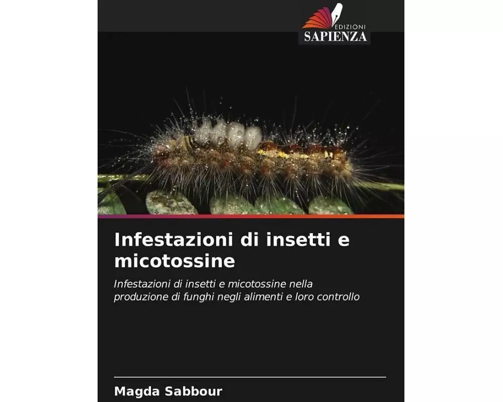 Infestazioni di insetti e micotossine