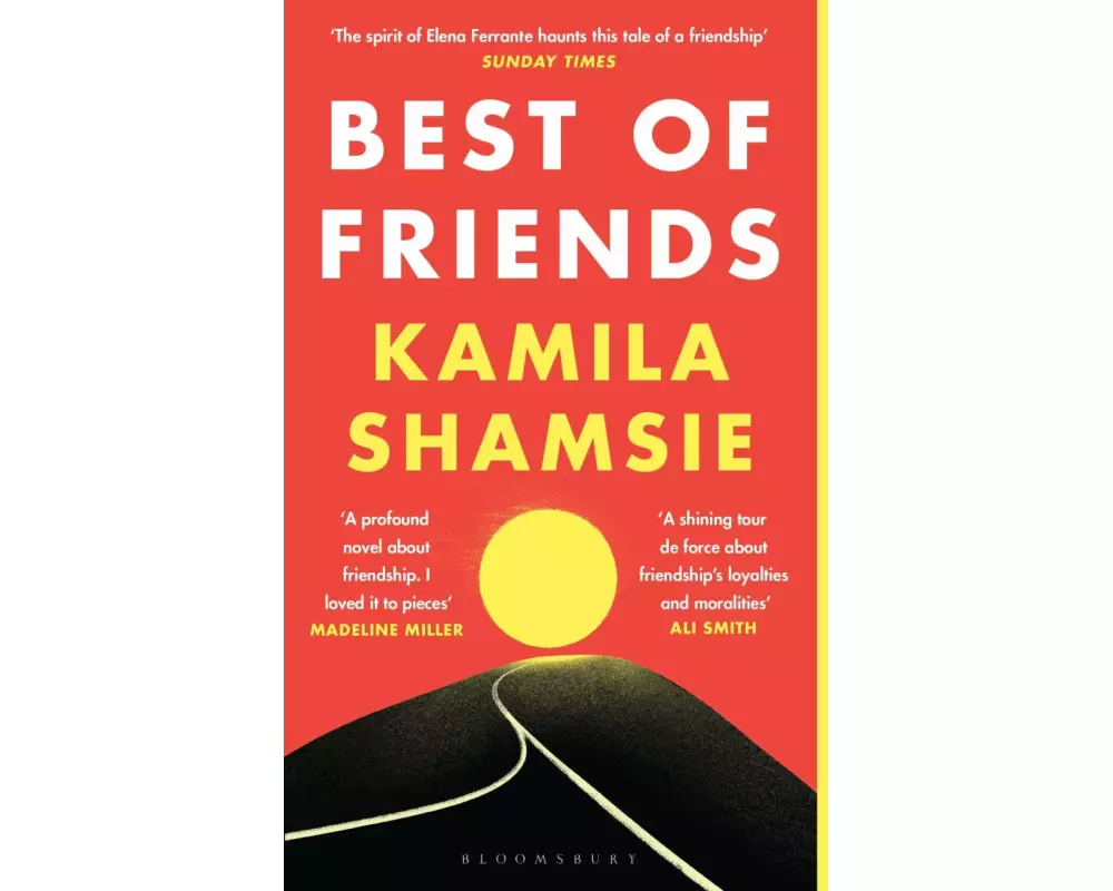 Best of Friends