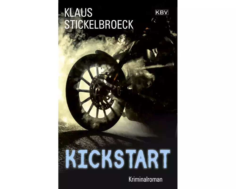 Kickstart