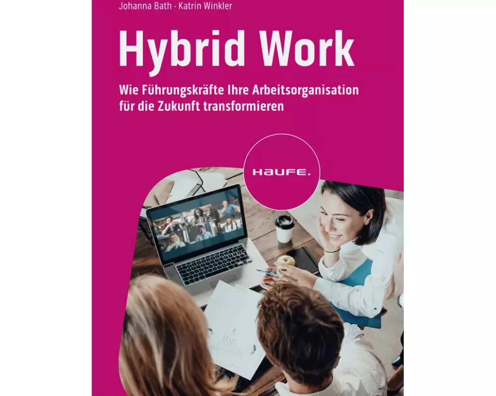 Hybrid Work