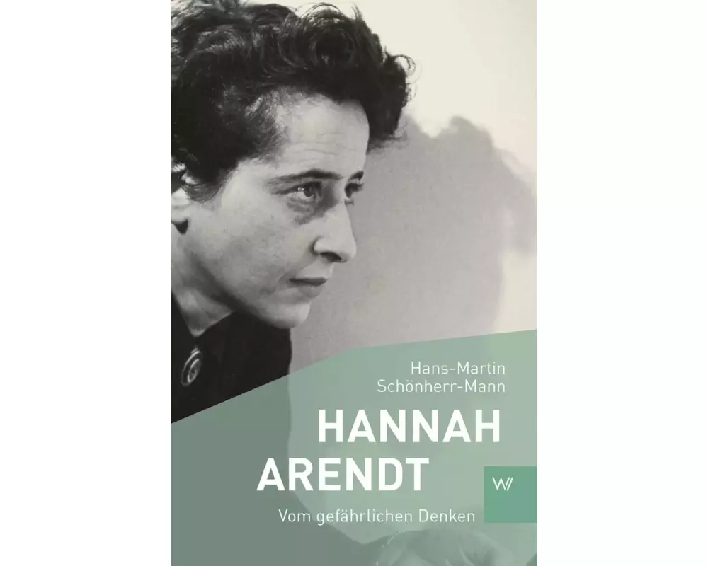Hannah Arendt