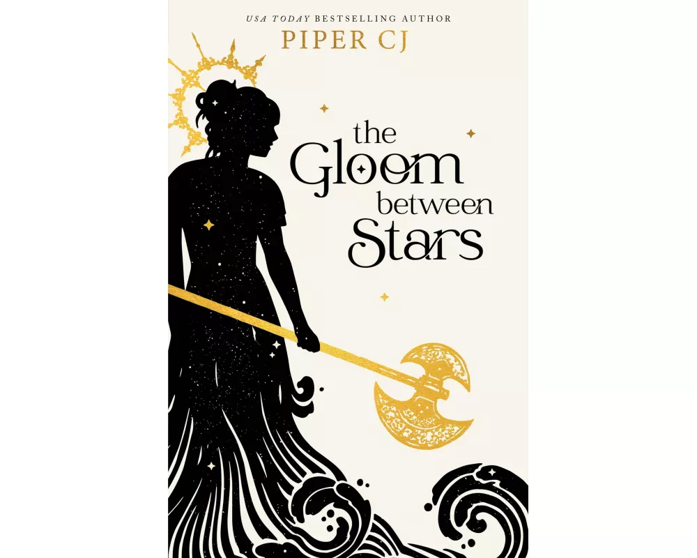 The Gloom Between Stars