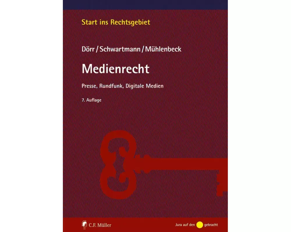 Medienrecht